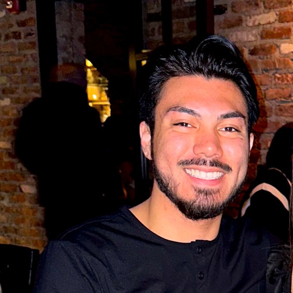 Meet your Posher, Justin - Picture 1 of 1